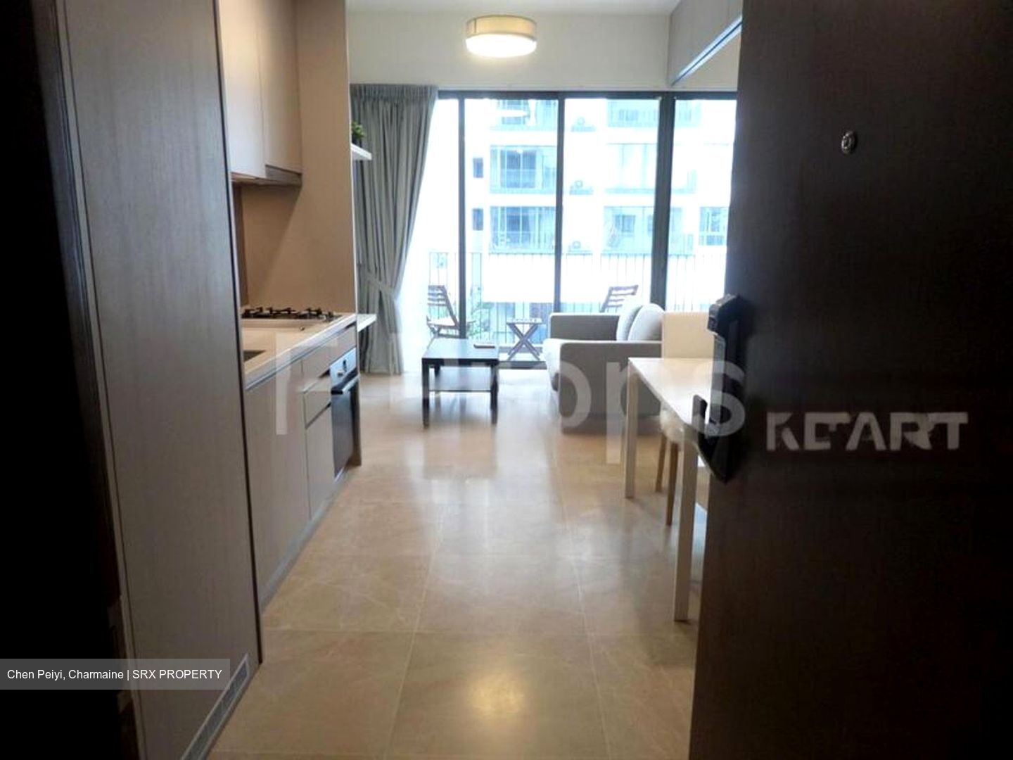 Highline Residences (D3), Condominium #473366761